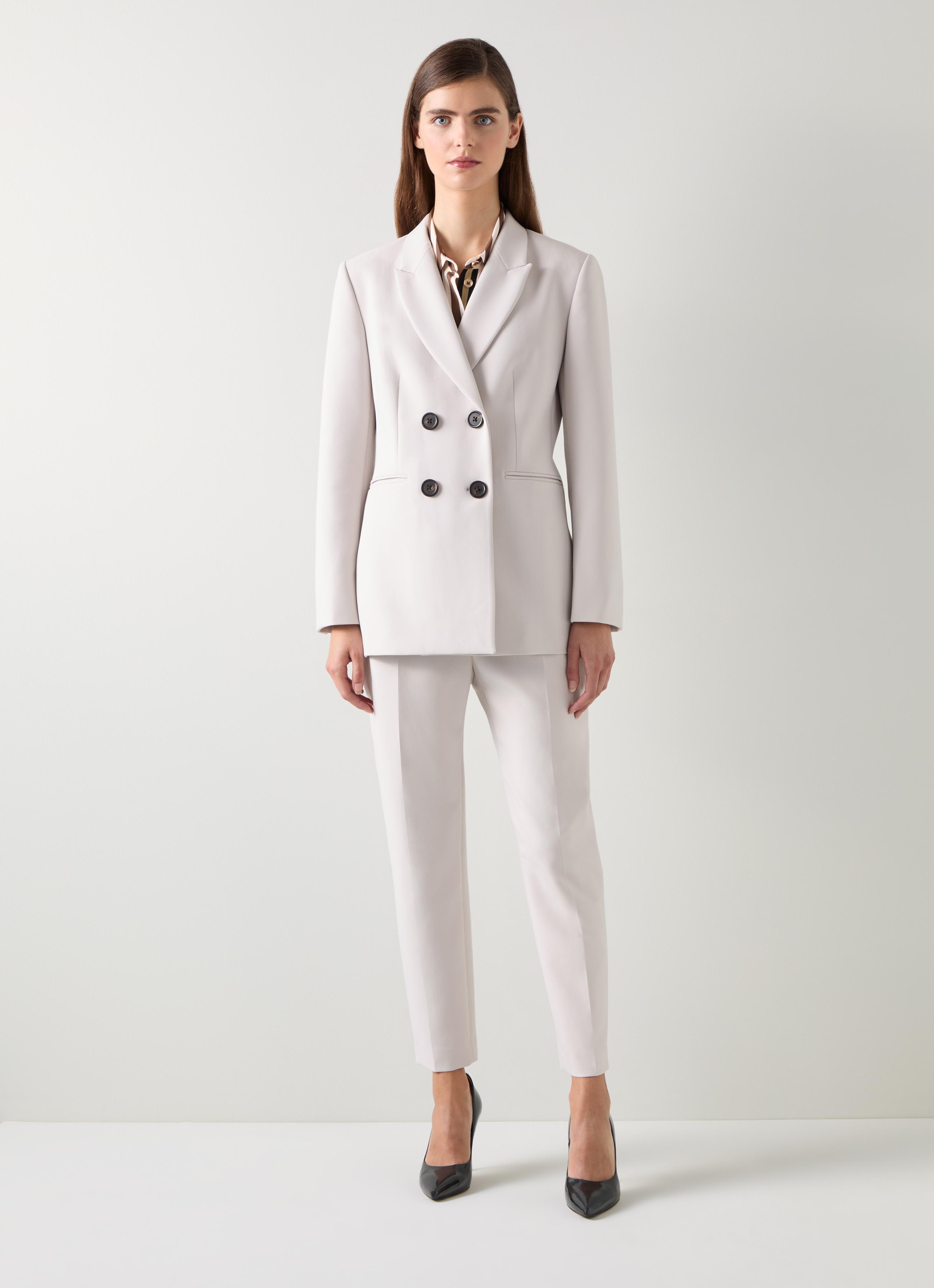 ルネ♡レースジャケット ルビー】 フレアショーツ（2002551584） | Risa Magli